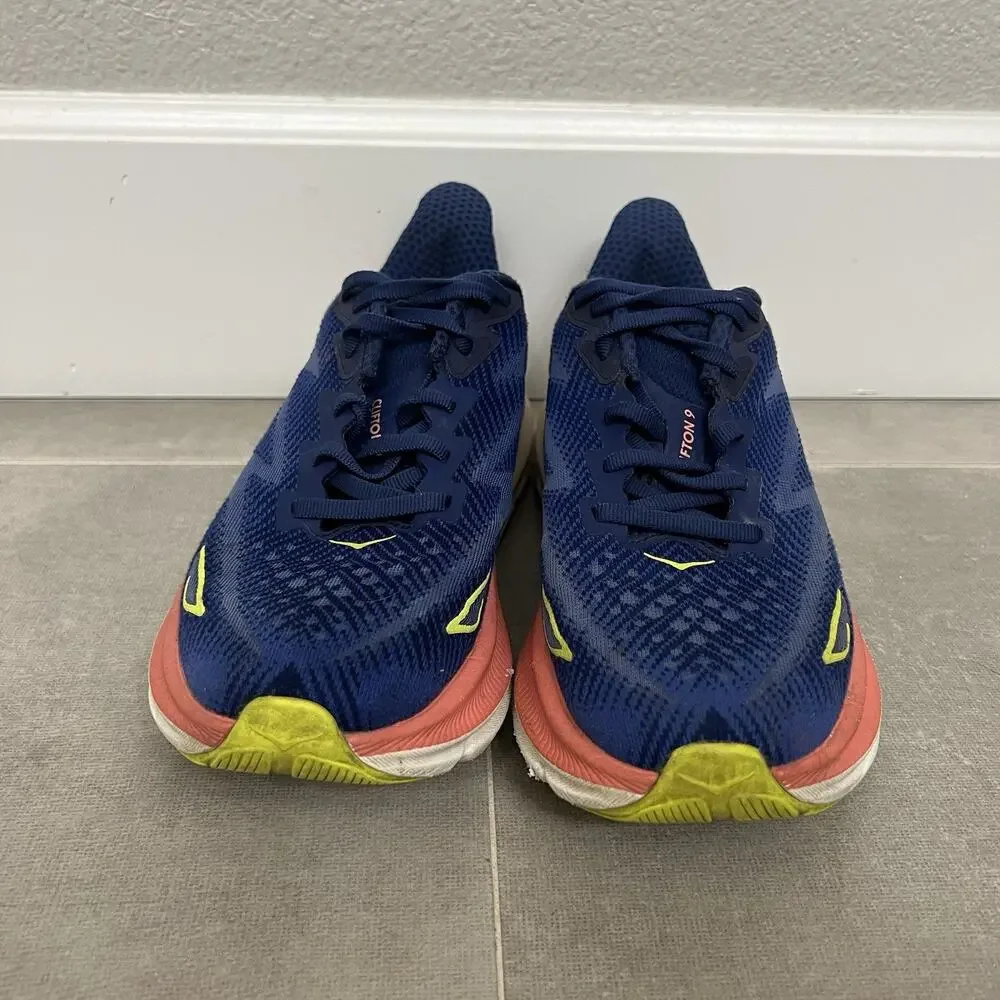 Hoka One One lightweight running